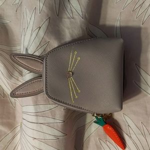Kate ♠️ Spade Hop To It Coin Purse